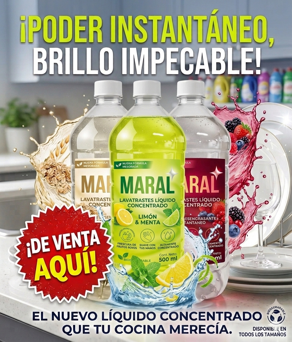 Maral Productos